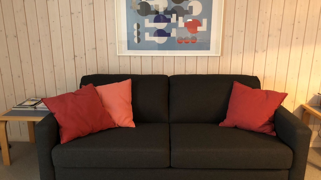 Photo of Livingroom in Schoenried