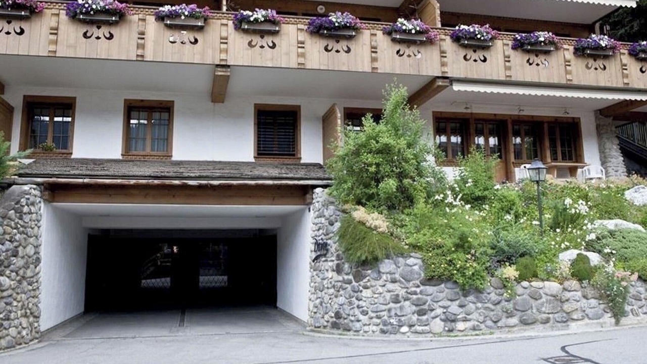Photo of Others in Gstaad
