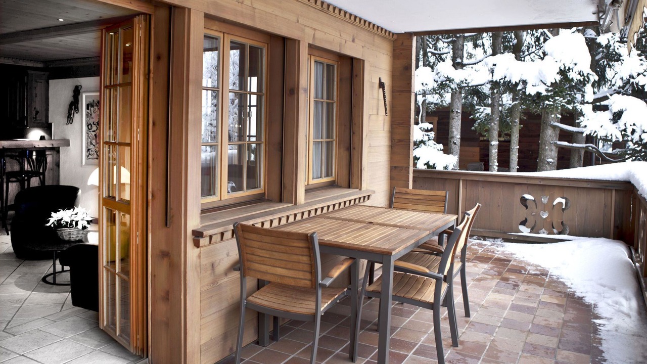 Photo of Others in Gstaad