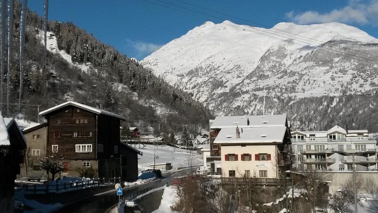 Photo of Others in Fiesch