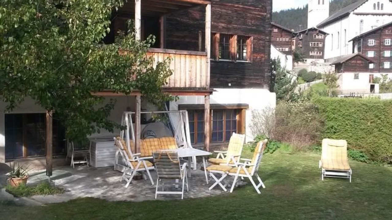 Photo of Others in Fiesch