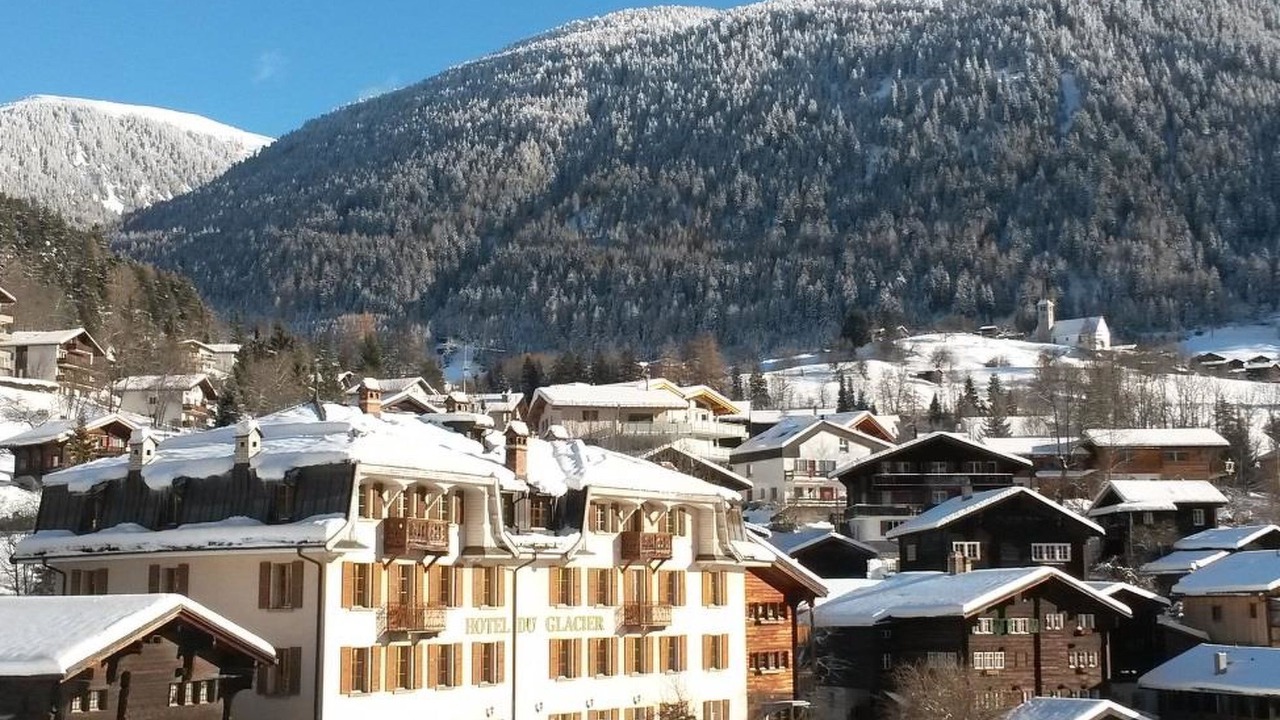 Photo of Others in Fiesch