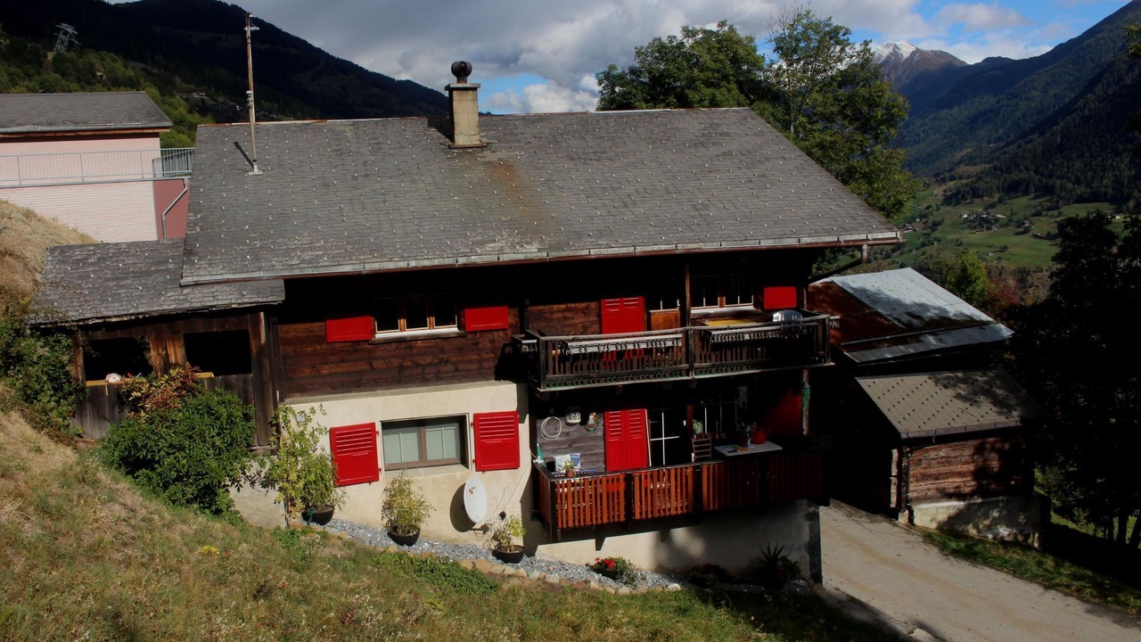 Photo of Others in Riederalp