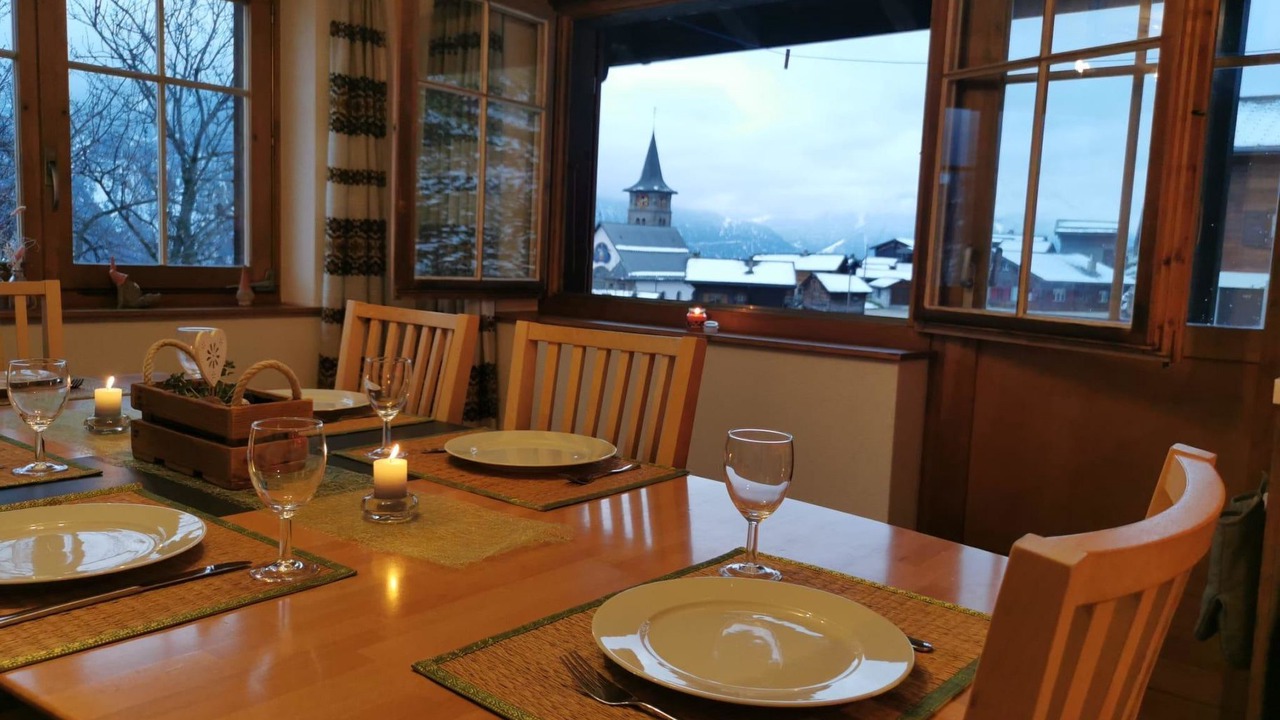 Photo of Bedroom in Riederalp