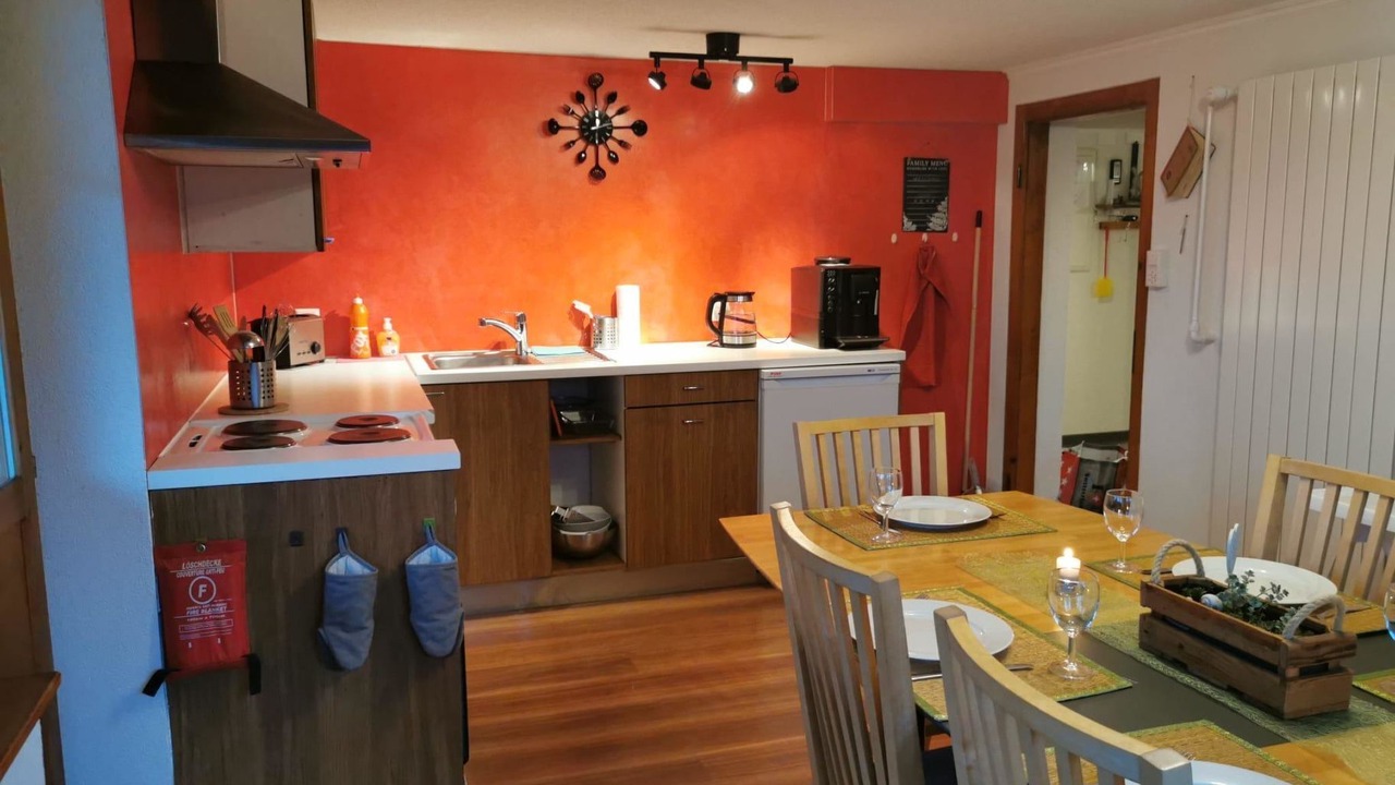 Photo of Bedroom in Riederalp