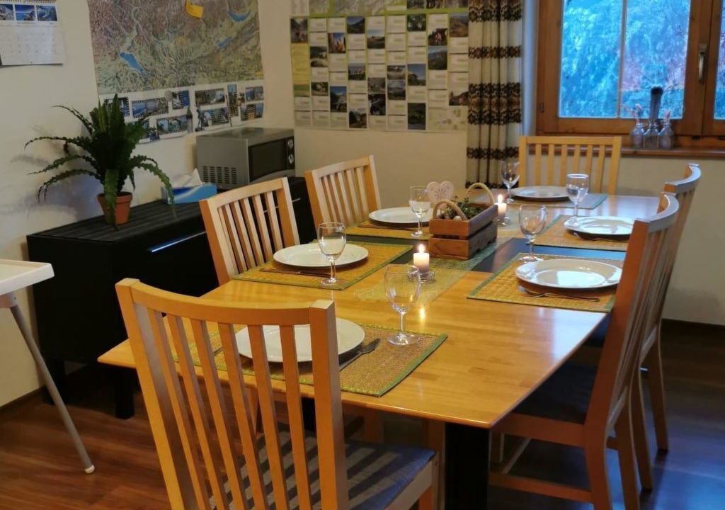 Photo of Bedroom in Riederalp
