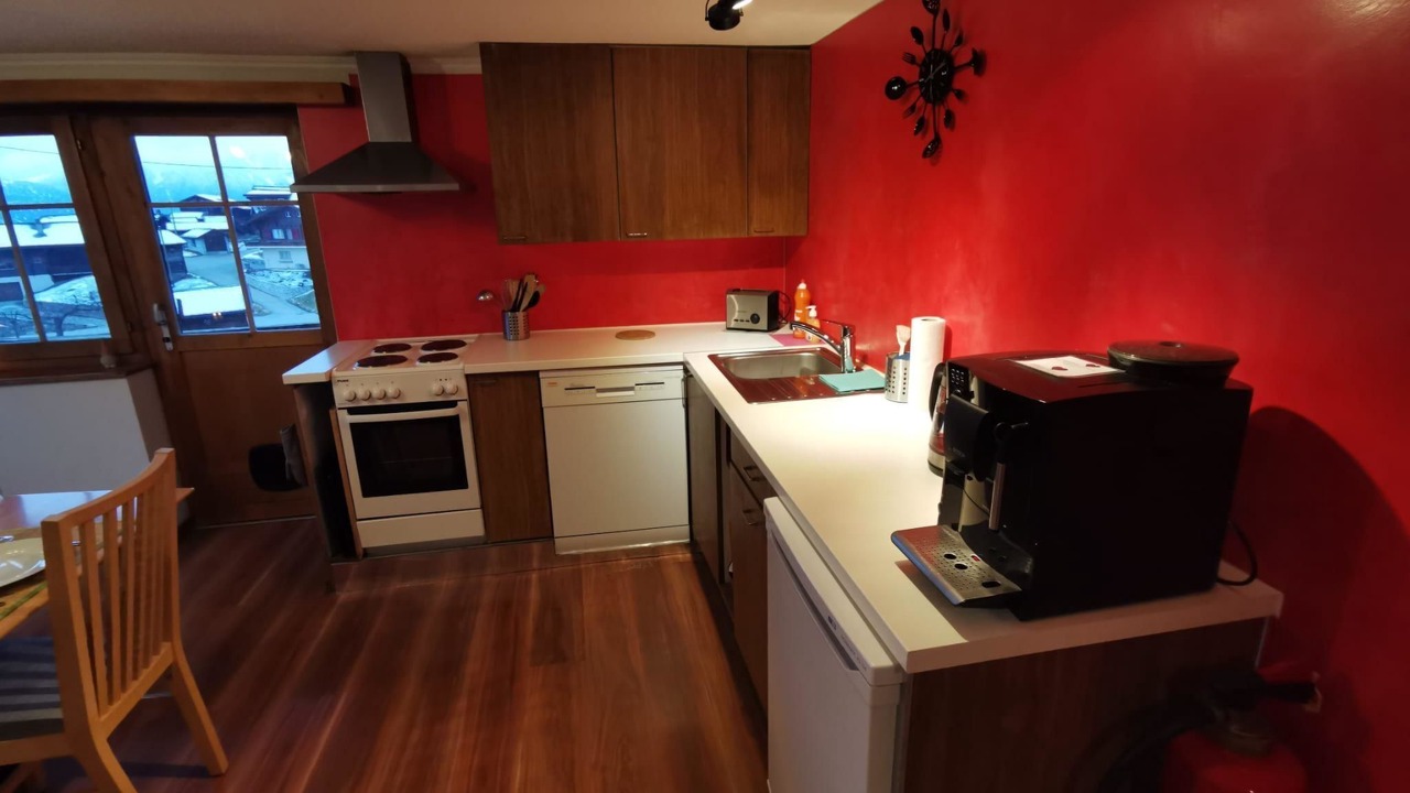Photo of Bedroom in Riederalp