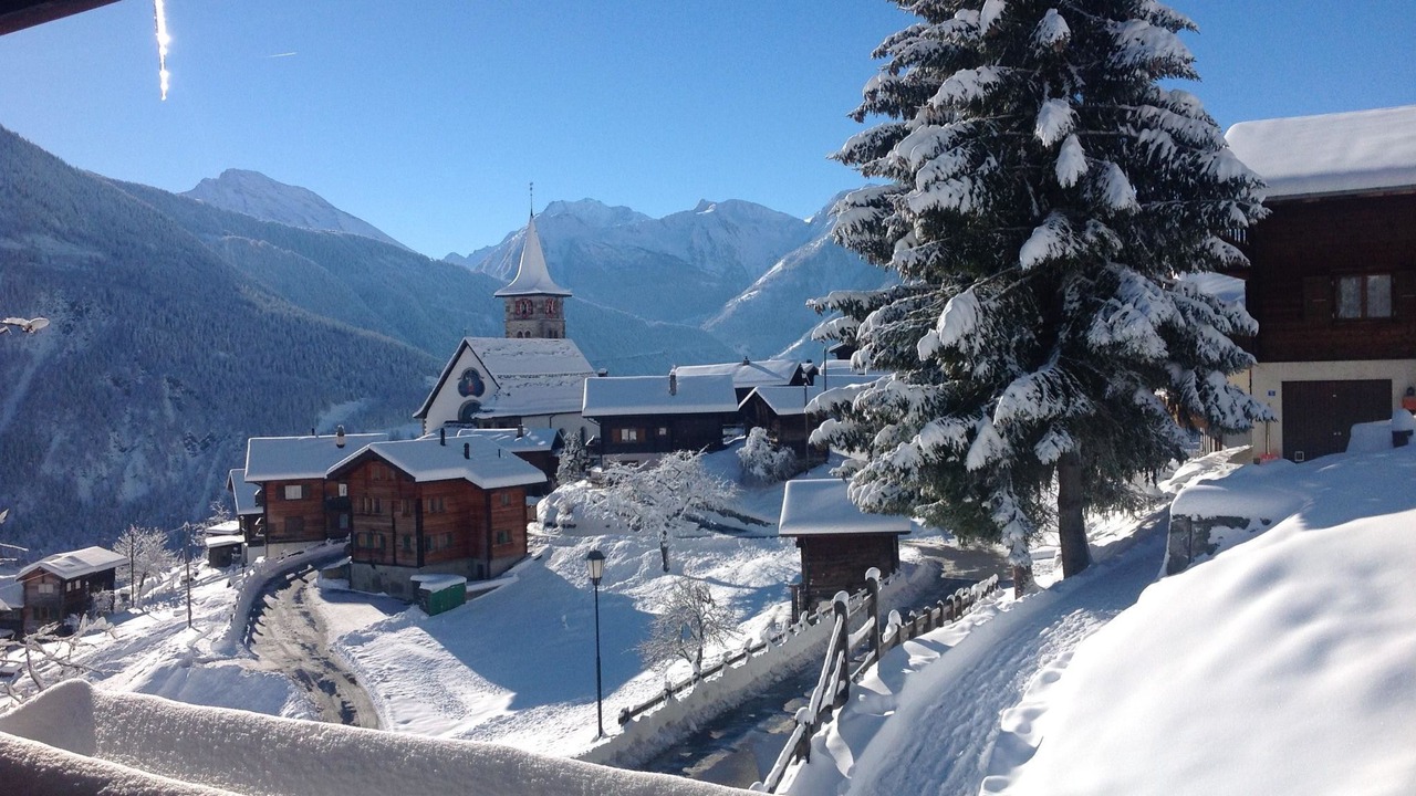 Photo of Others in Riederalp