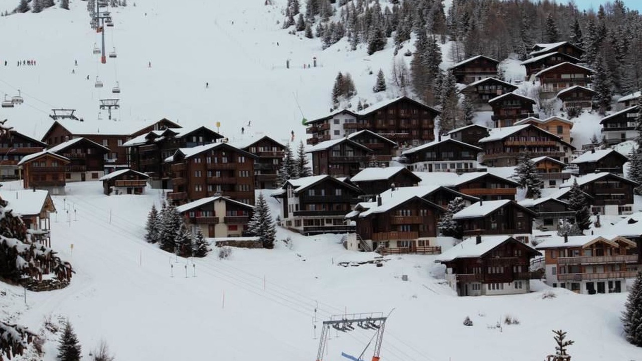 Photo of Others in Bettmeralp