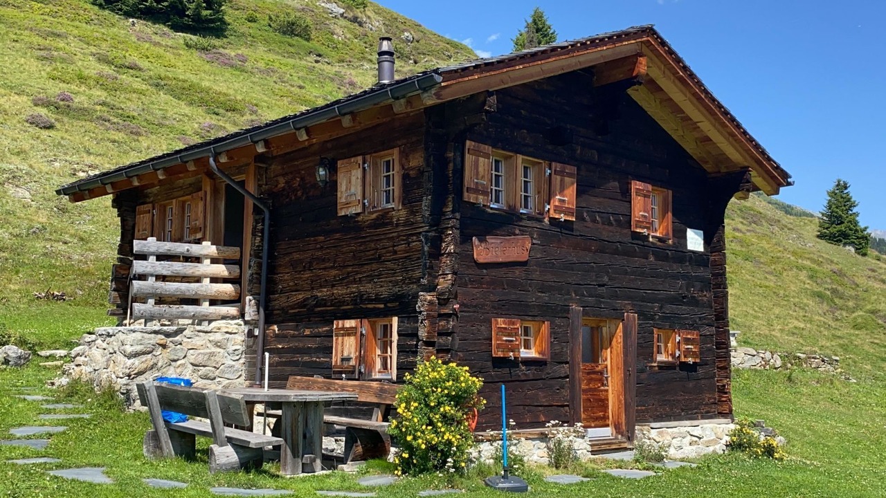 Photo of Others in Fiesch