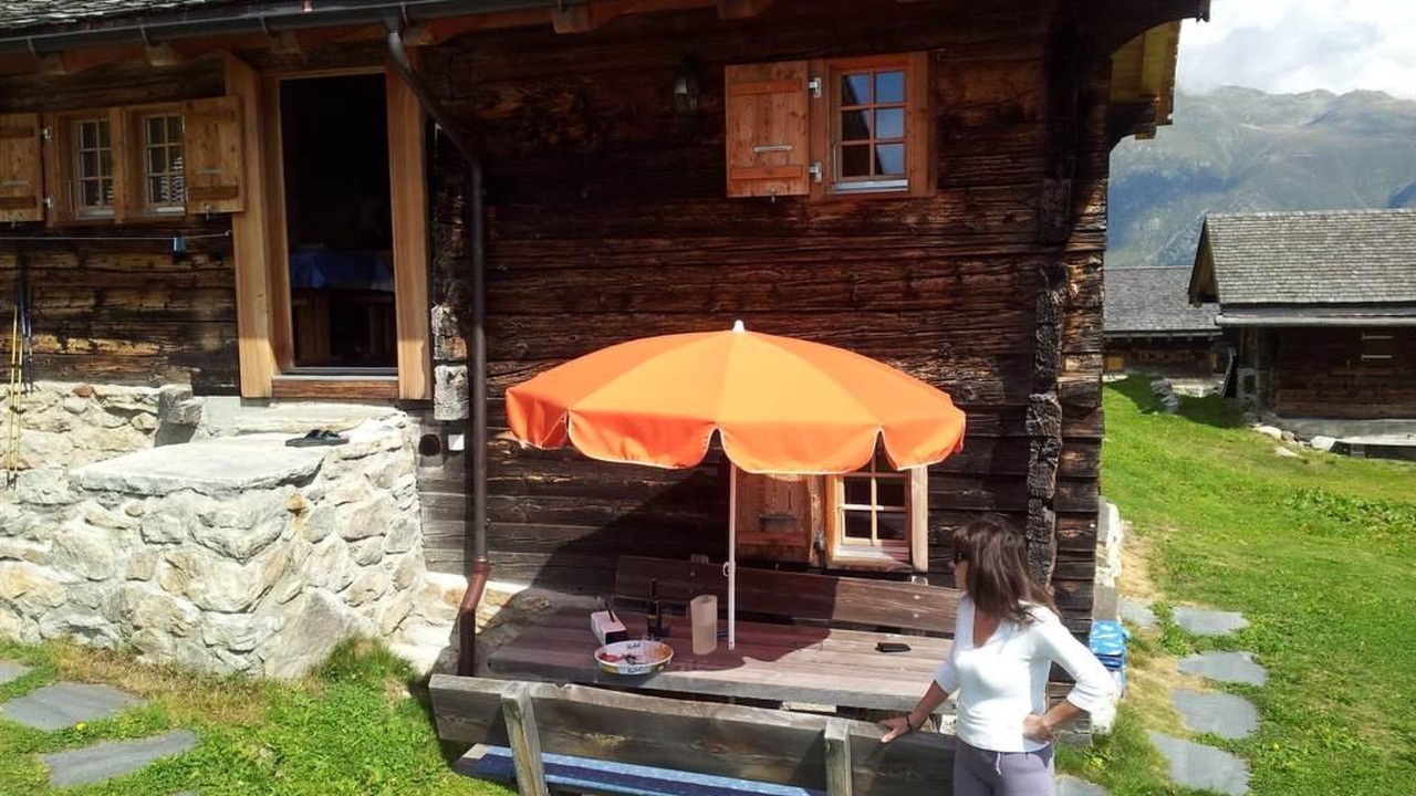 Photo of Others in Fiesch