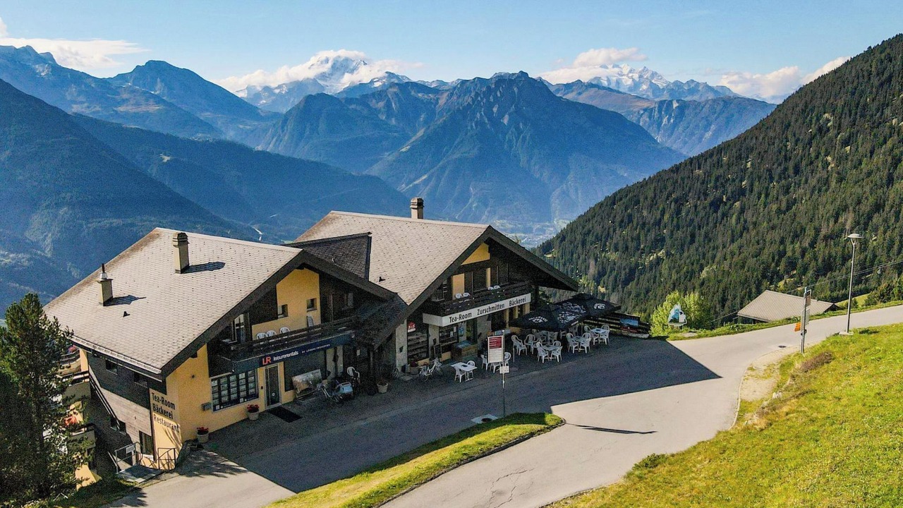 Photo of Others in Riederalp