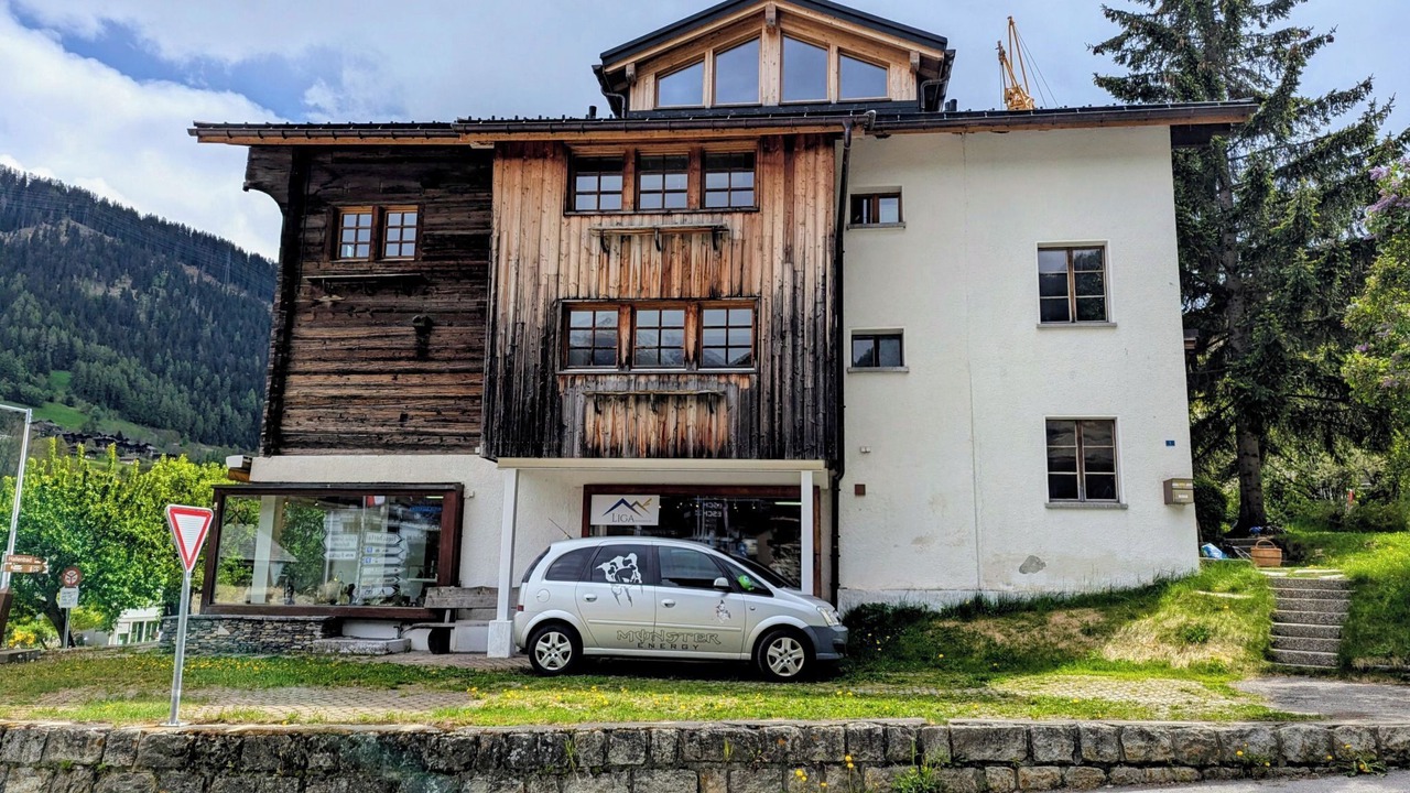 Photo of Others in Fiesch