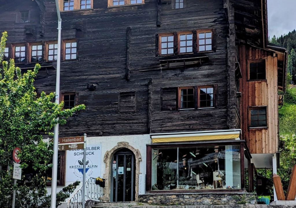 Photo of Others in Fiesch