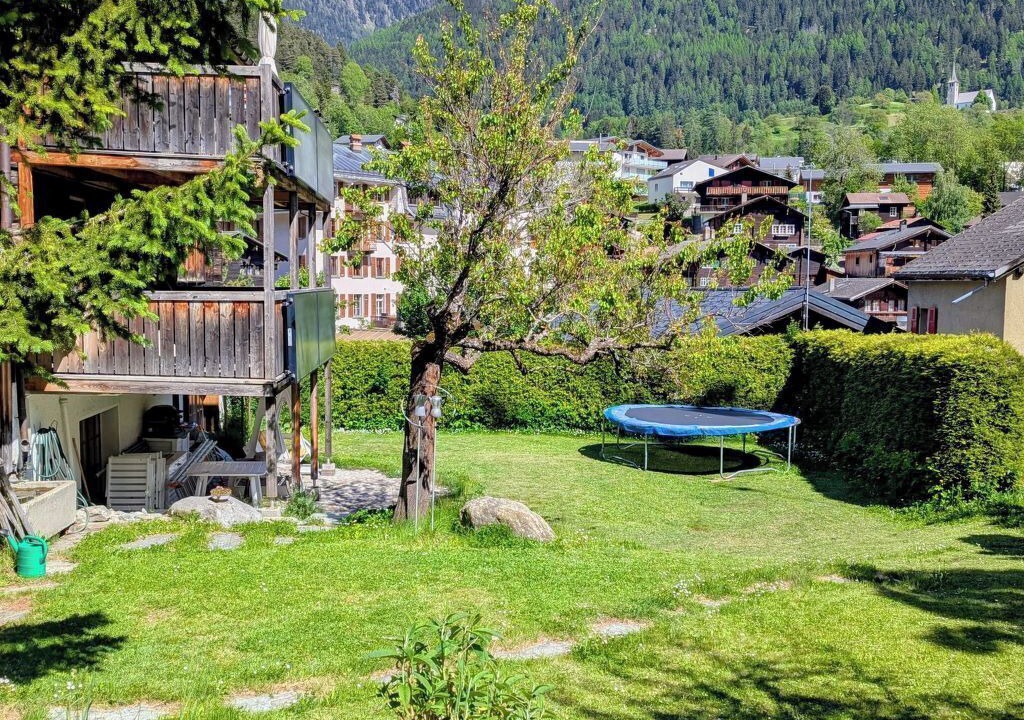 Photo of Others in Fiesch