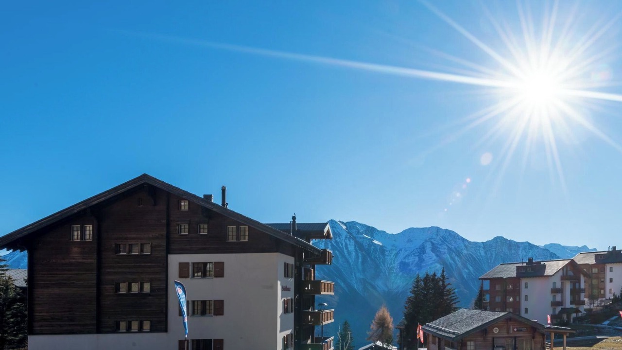 Photo of Others in Riederalp