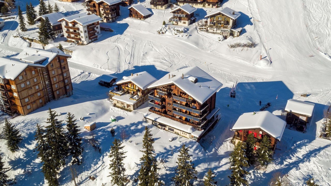 Photo of Others in Riederalp