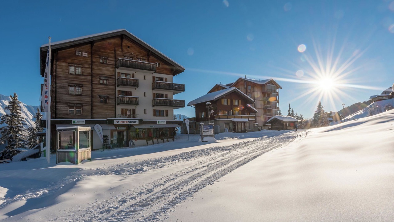 Photo of Others in Riederalp
