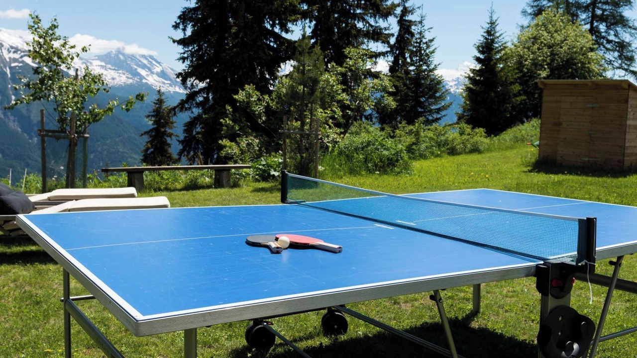 Photo of Outdoor in Riederalp