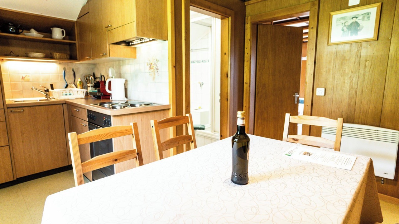 Photo of Bedroom in Riederalp