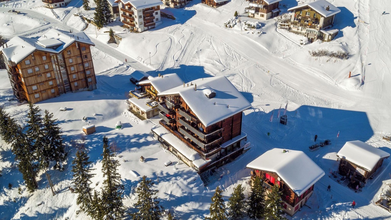 Photo of Others in Riederalp