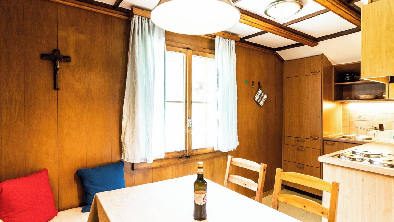 Photo of Livingroom in Riederalp