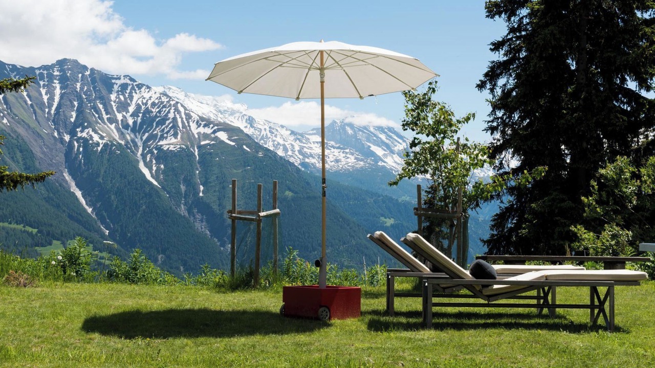Photo of Others in Riederalp