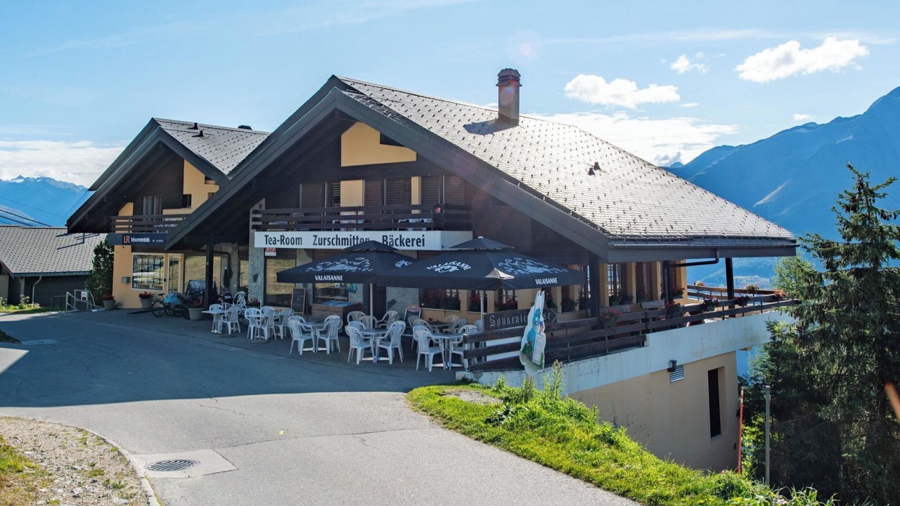 Photo of Others in Riederalp