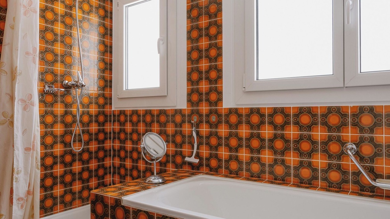 Photo of Bathroom in Reckingen