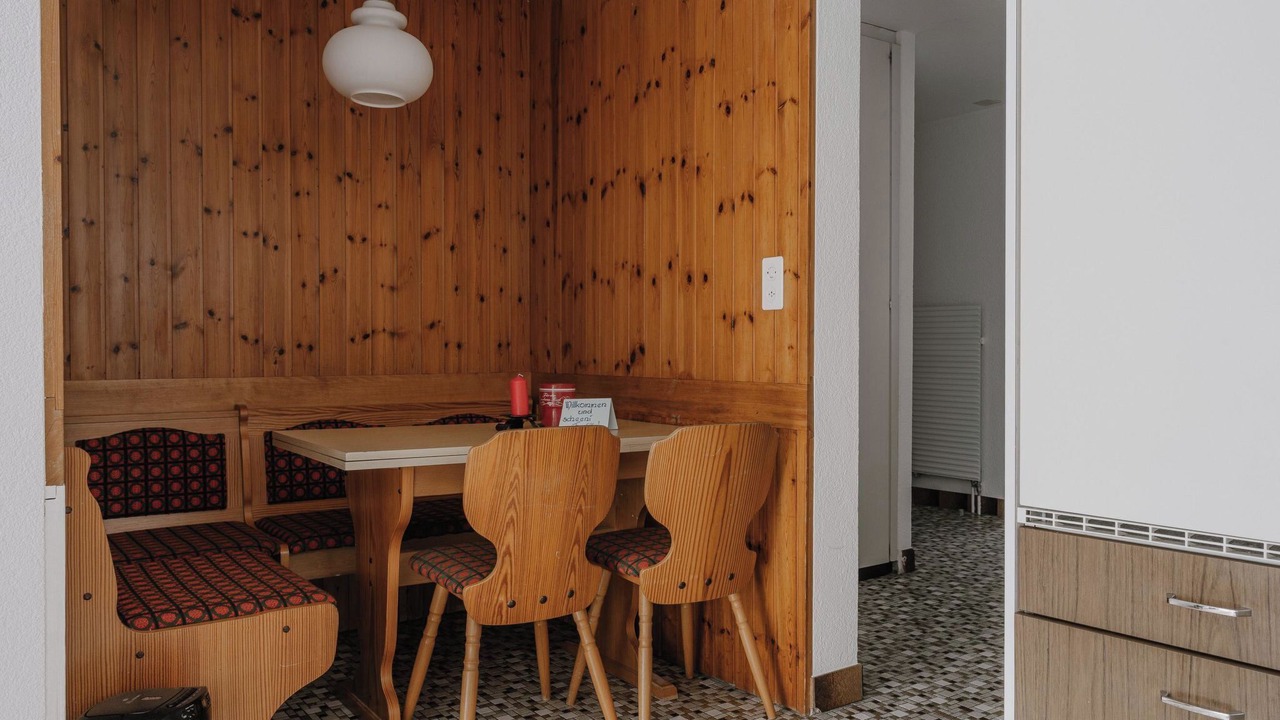 Photo of Livingroom in Reckingen