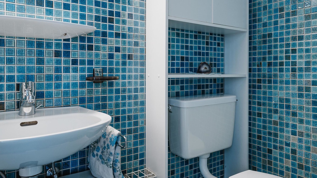 Photo of Bathroom in Reckingen