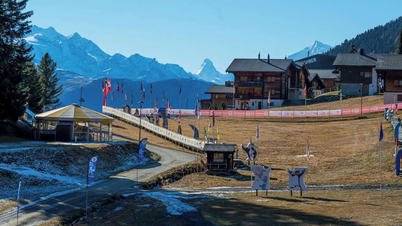 Photo of Others in Riederalp