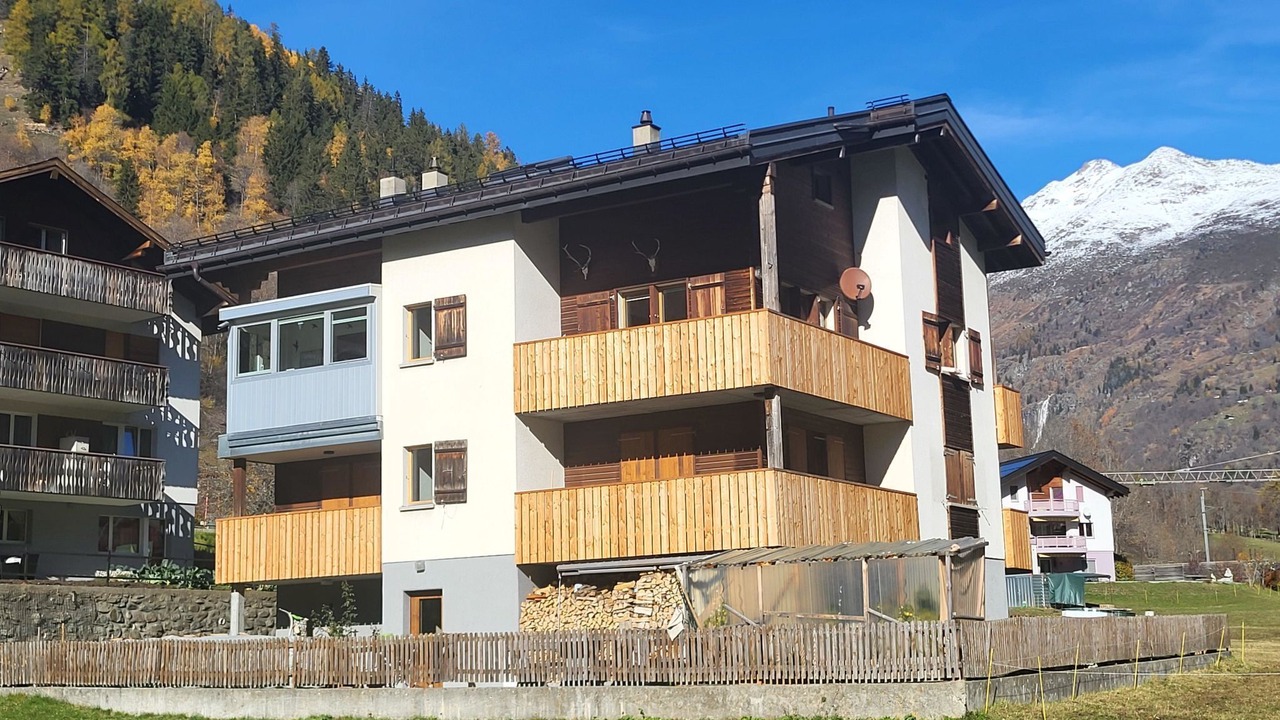 Photo of Others in Fiesch
