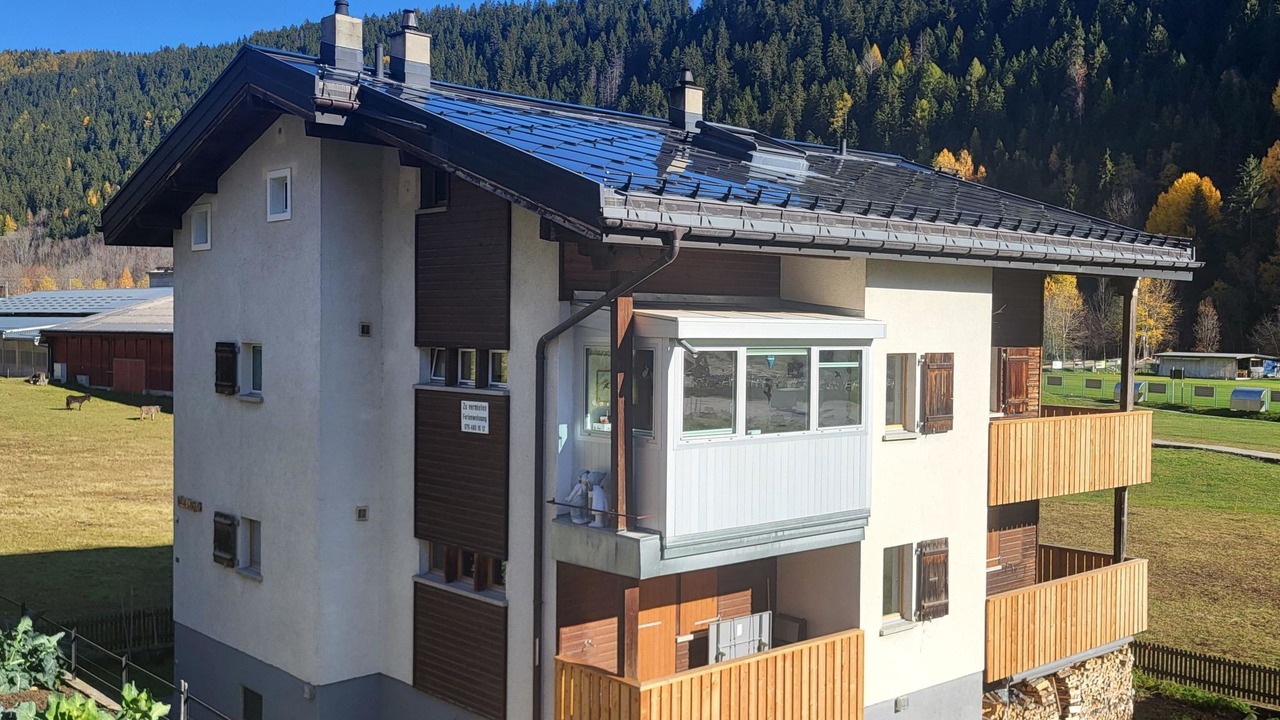 Photo of Others in Fiesch