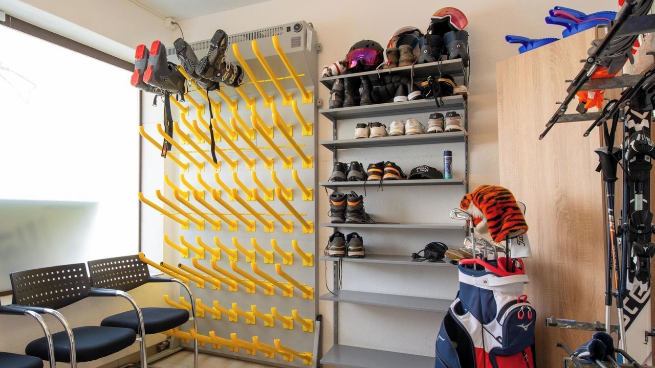 Photo of Bedroom in Riederalp