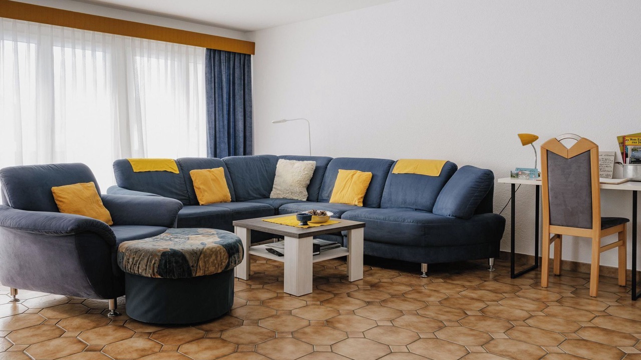 Photo of Livingroom in Reckingen