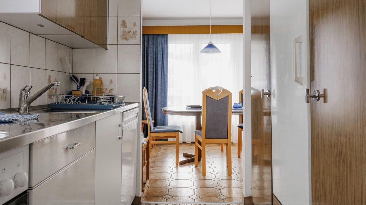 Photo of Bedroom in Reckingen