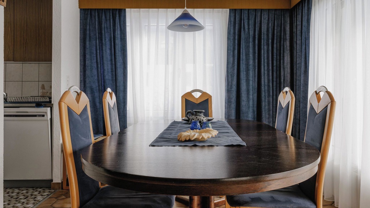 Photo of Bedroom in Reckingen