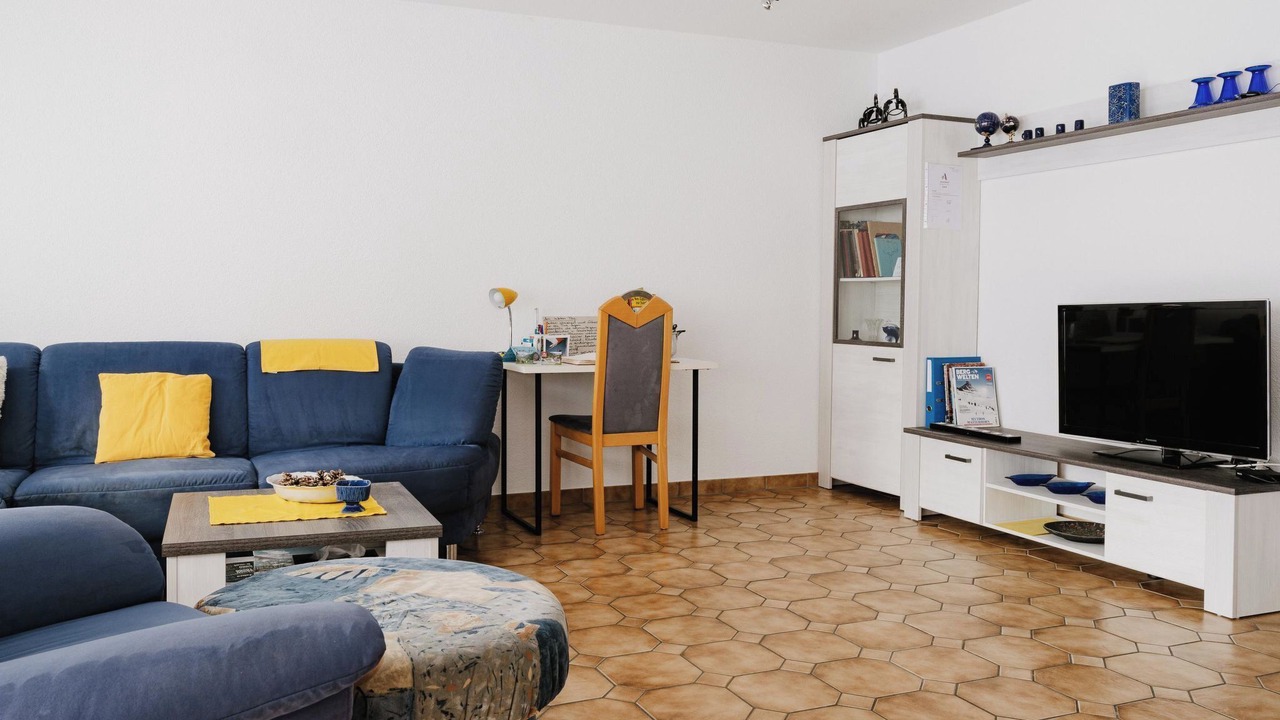 Photo of Livingroom in Reckingen