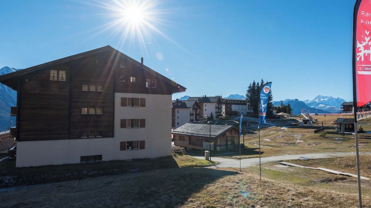 Photo of Others in Riederalp