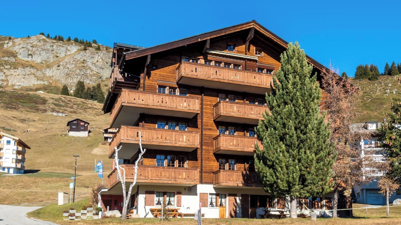 Photo of Others in Riederalp
