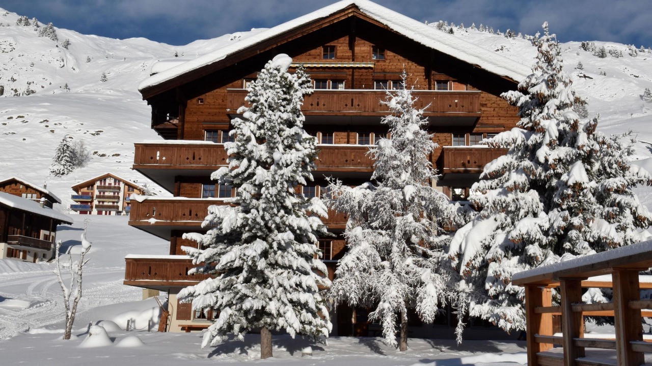Photo of Others in Riederalp