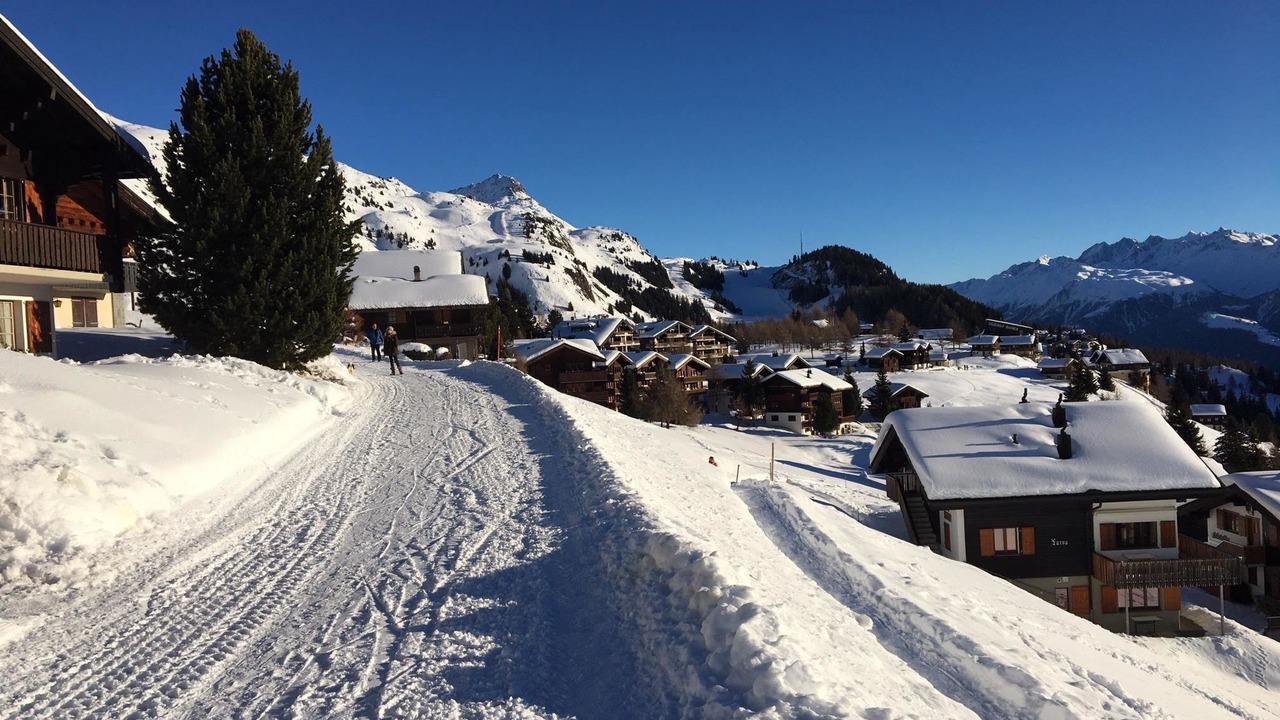Photo of Others in Riederalp