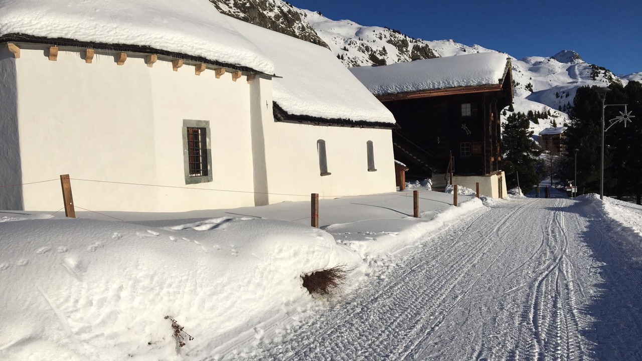 Photo of Others in Riederalp