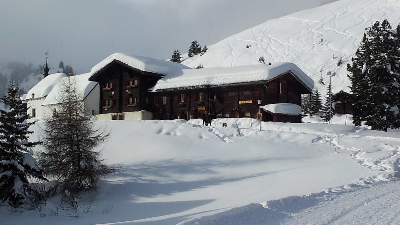 Photo of Others in Riederalp