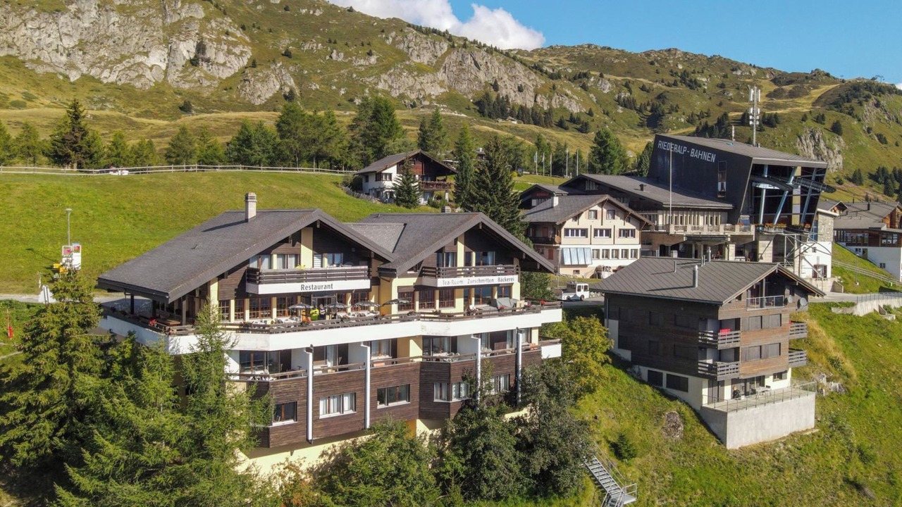 Photo of Others in Riederalp