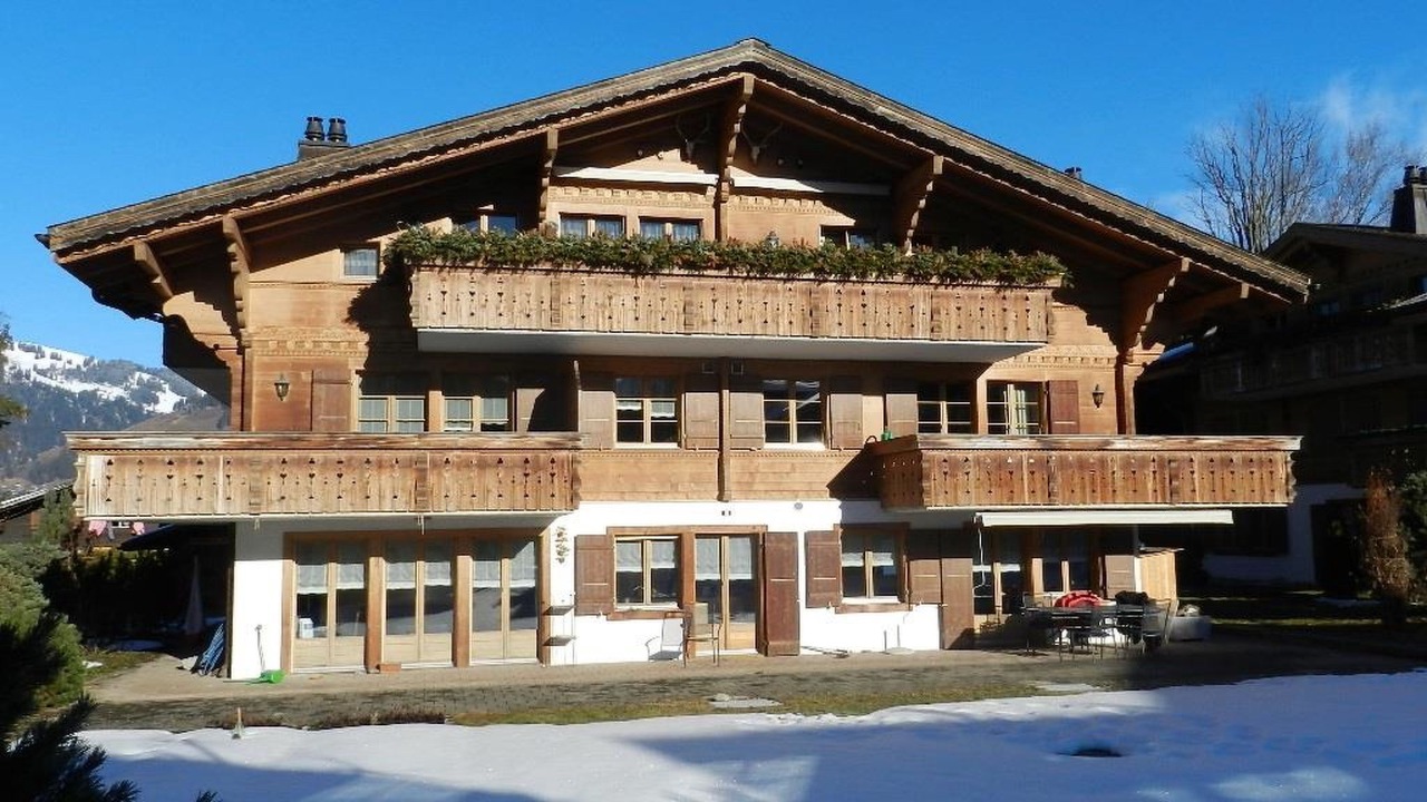 Photo of Others in Saanen
