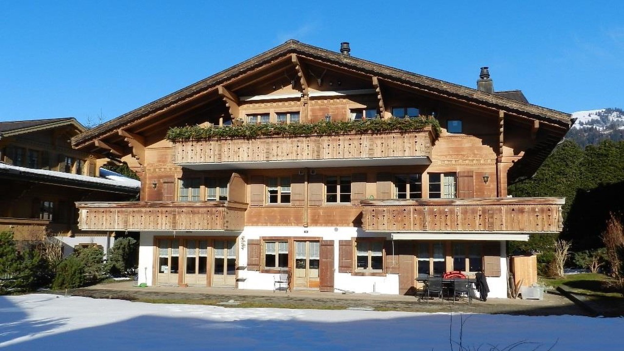 Photo of Others in Saanen