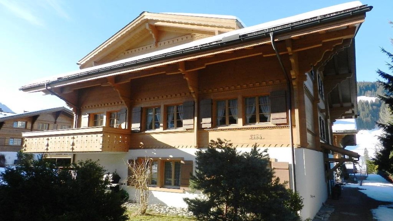 Photo of Others in Saanen