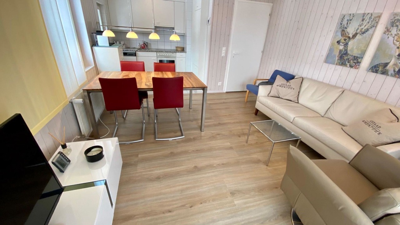 Photo of Livingroom in Schoenried